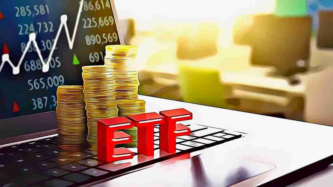 Altcoin ETF，加密市场和2025年班次：我们准备好迎来季后赛了吗？